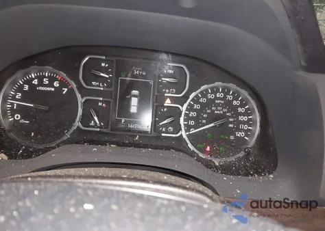 2019 Toyota Tundra Limited 5.7L V8 from USA, damaged, VIN 5TFHY5F17KX799844